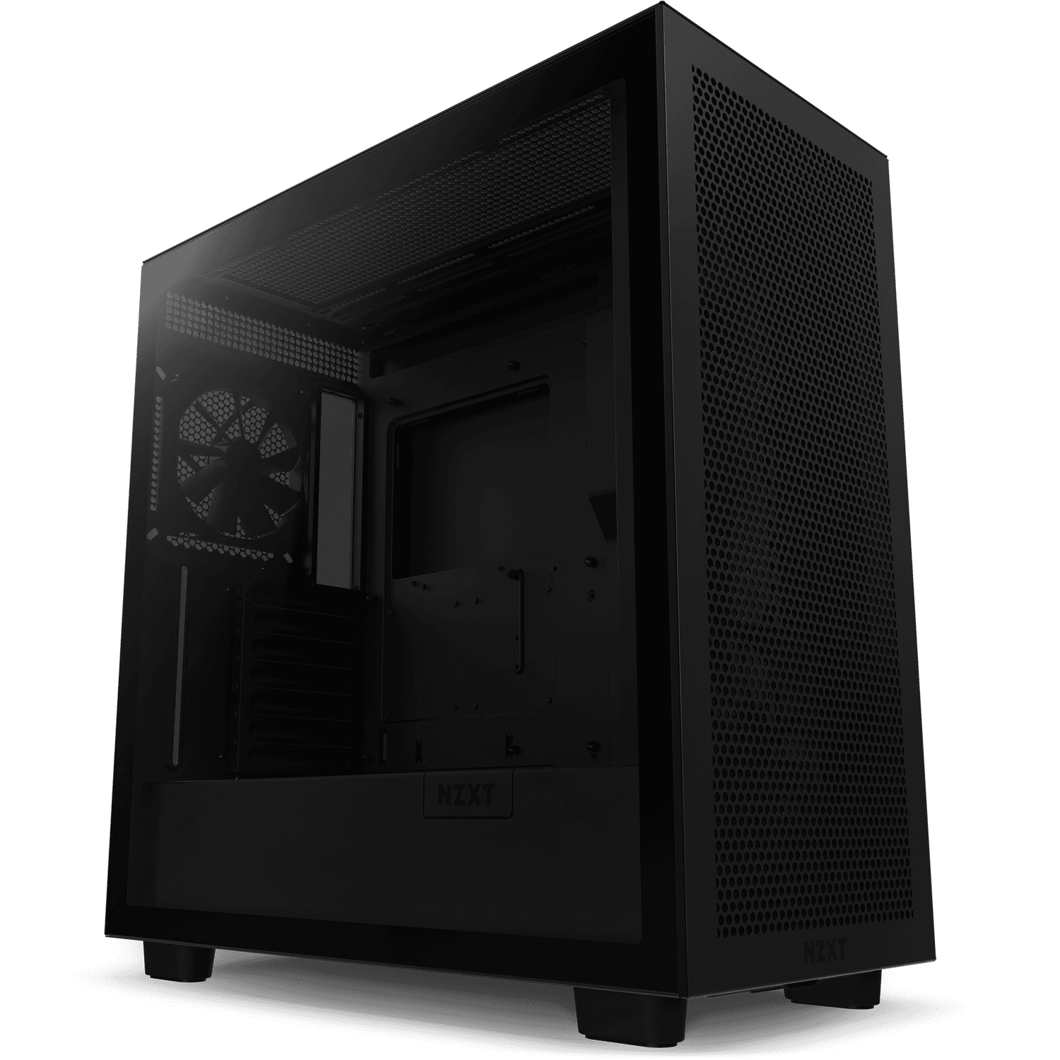 CARCASE NZXT "CM-H71FB-01" — miniatură