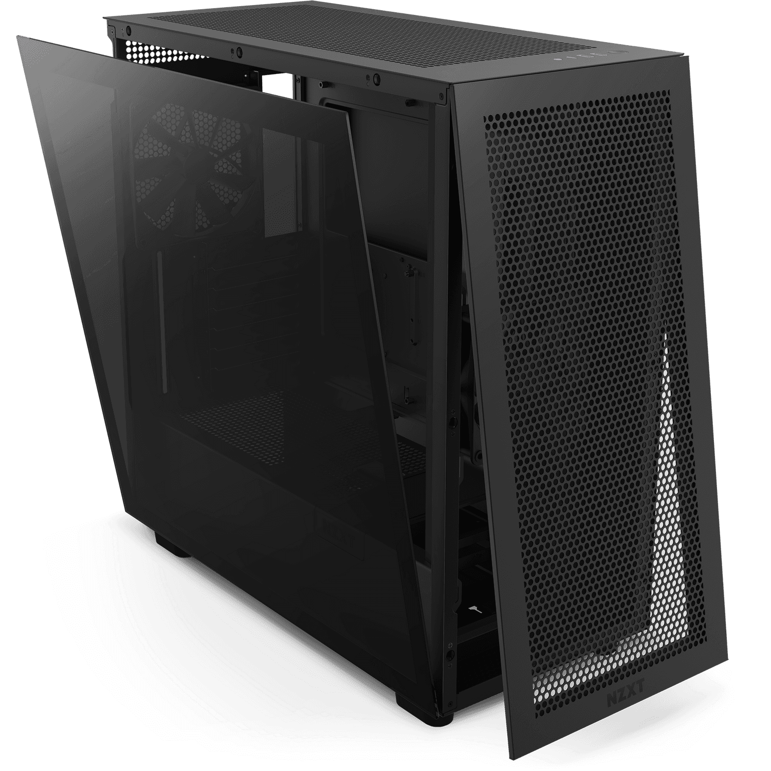 CARCASE NZXT "CM-H71FB-01" — miniatură