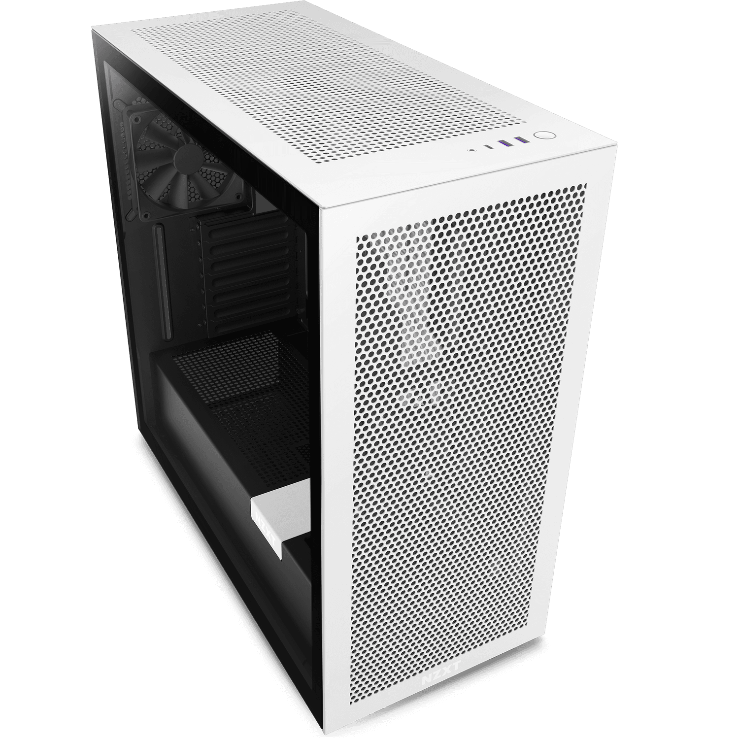 CARCASE NZXT "CM-H71FG-01"