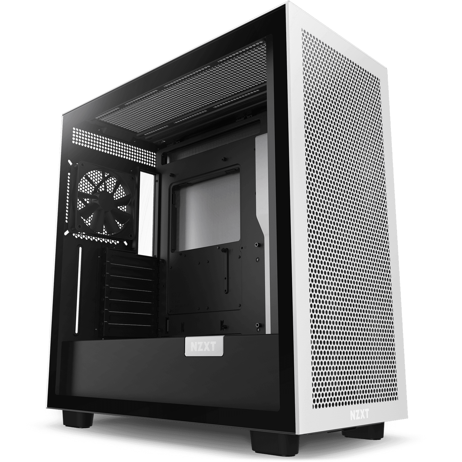 CARCASE NZXT "CM-H71FG-01" — miniatură