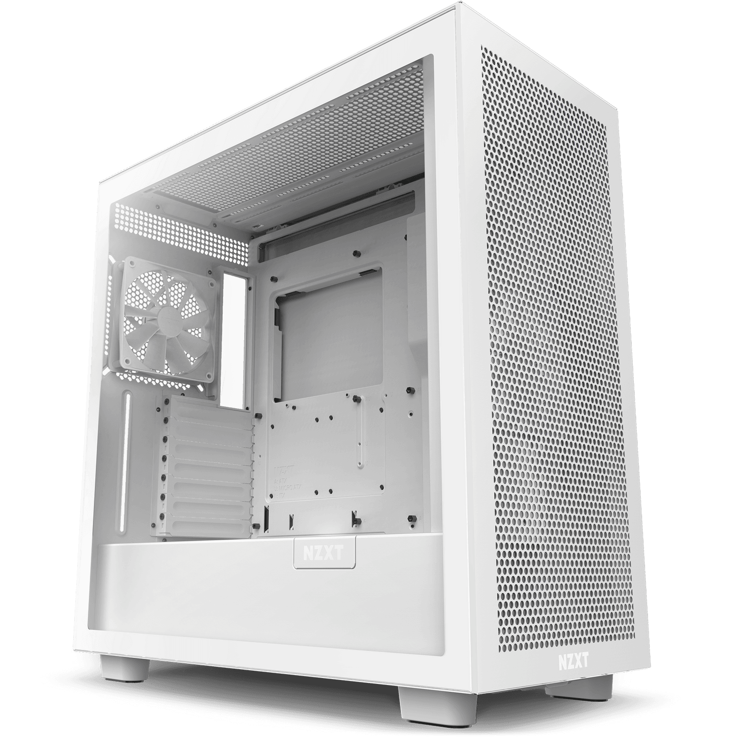 CARCASE NZXT "CM-H71FW-01" — miniatură