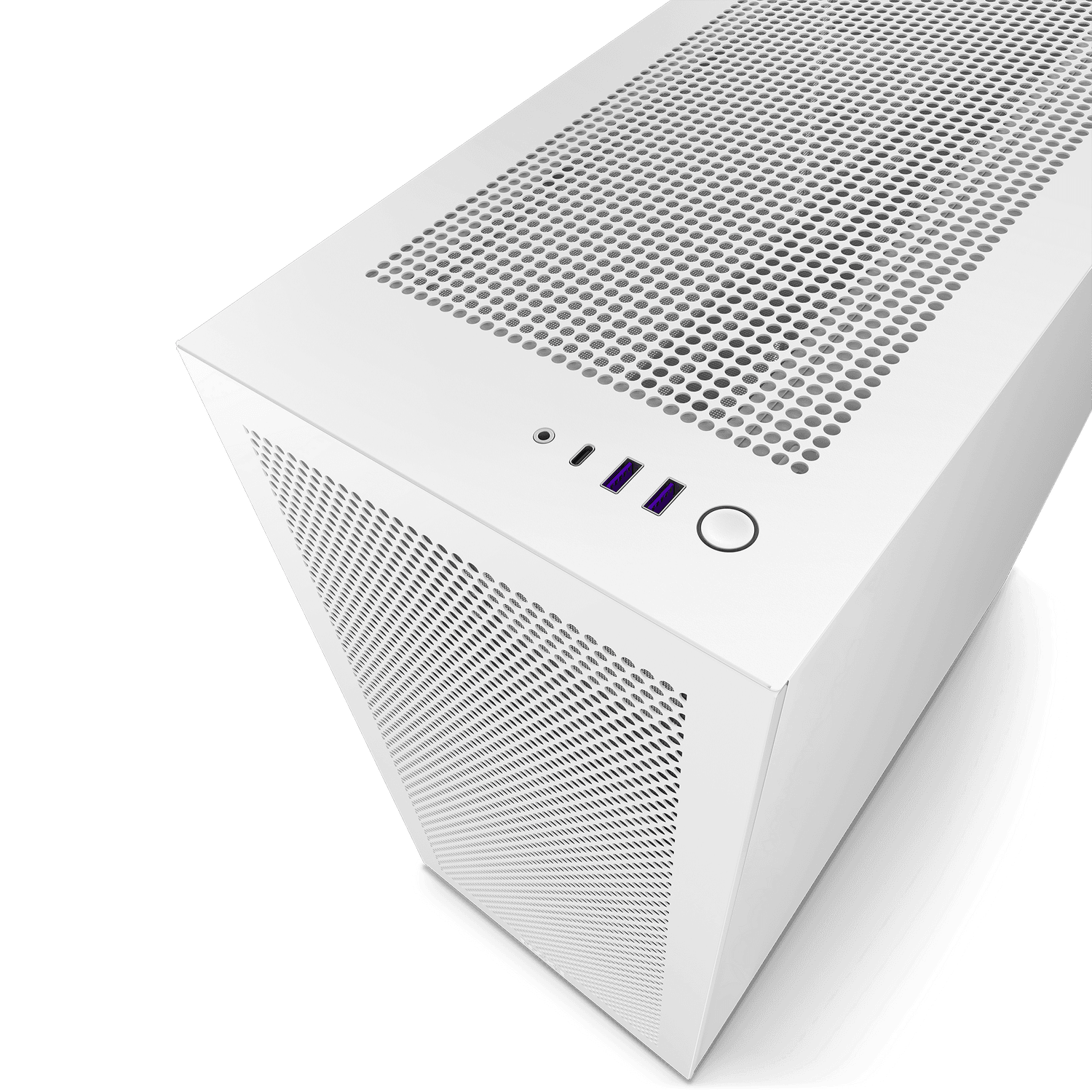 CARCASE NZXT "CM-H71FW-01" — miniatură