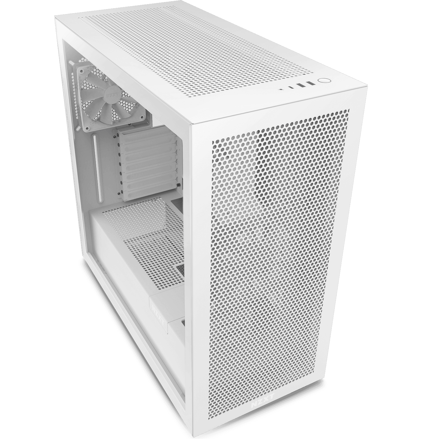 CARCASE NZXT "CM-H71FW-01"