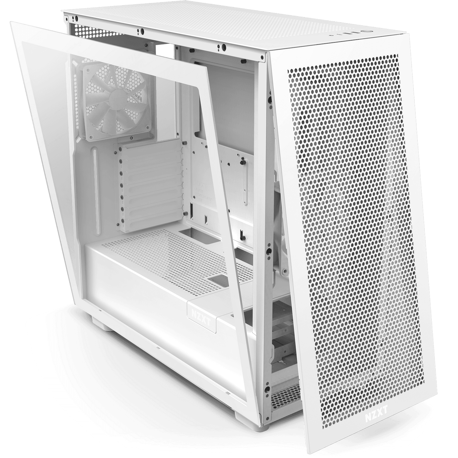 CARCASE NZXT "CM-H71FW-01" — miniatură