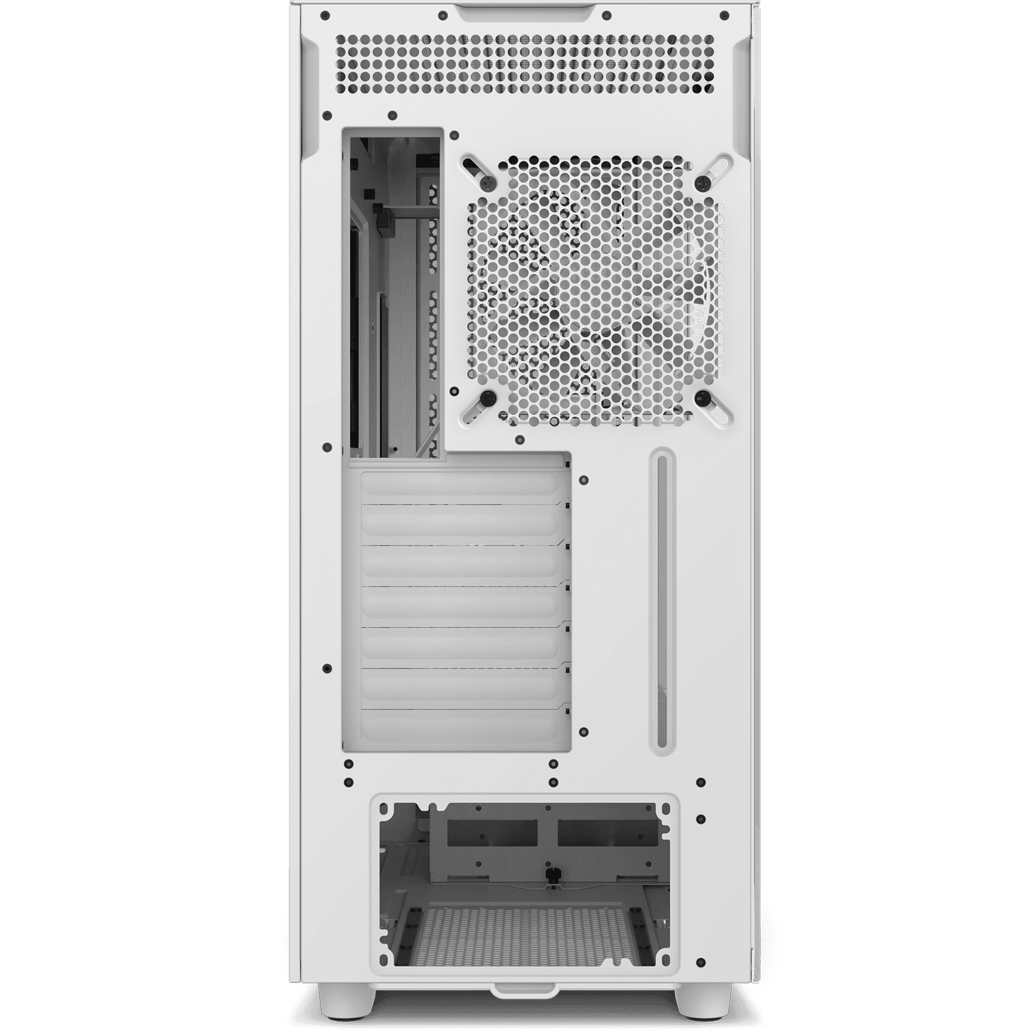 CARCASE NZXT "CM-H71FW-01" — miniatură