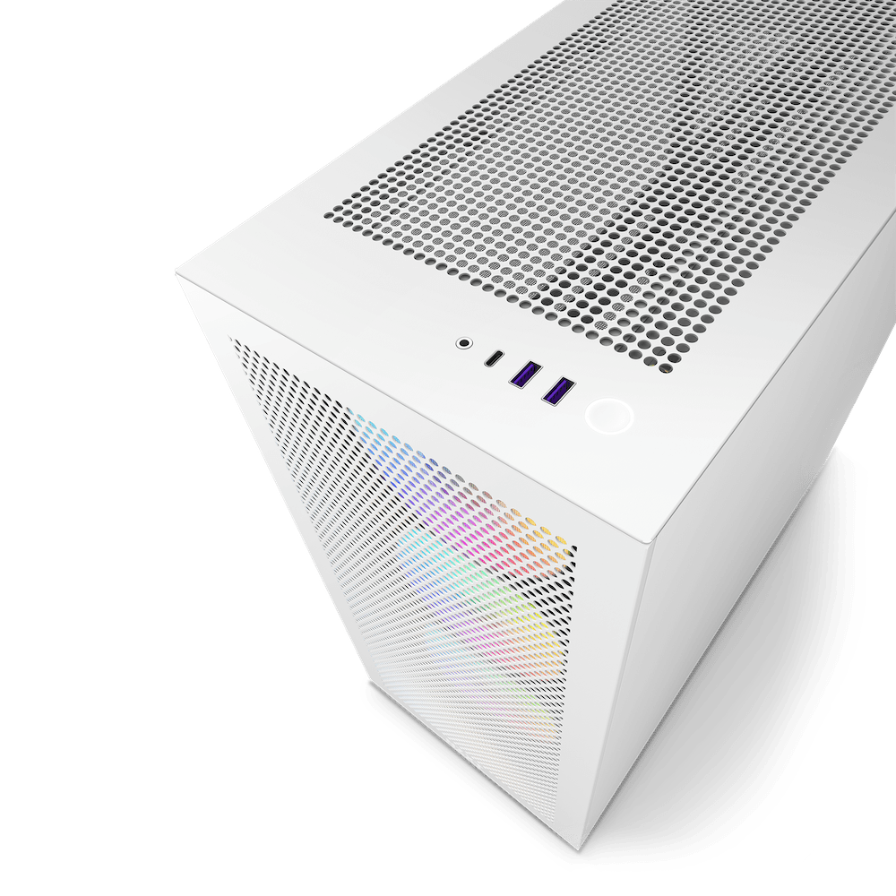 CARCASE NZXT "CM-H71FW-R1" — miniatură