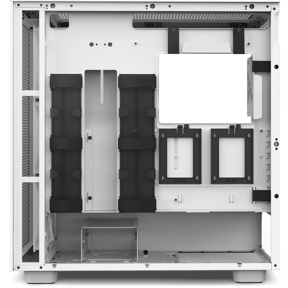 CARCASE NZXT "CM-H71FW-R1" — miniatură