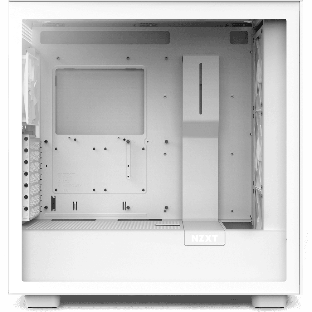 CARCASE NZXT "CM-H71FW-R1" — miniatură
