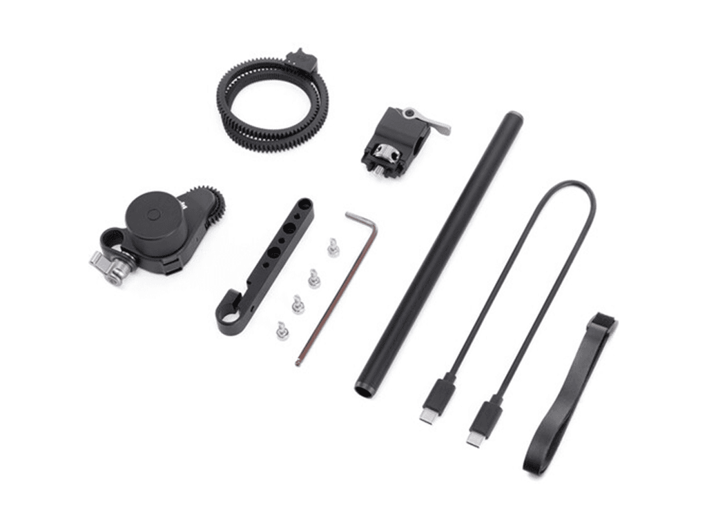 ACTION CAM DJI - accesorii Motor de focalizare DJI RS "CP.RN.00000227.01"