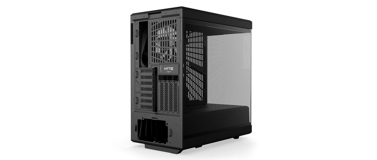 CARCASE Hyte "CS-HYTE-Y40-B" — miniatură