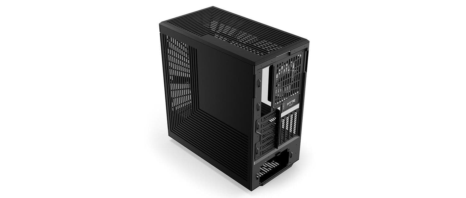 CARCASE Hyte "CS-HYTE-Y40-B" — miniatură
