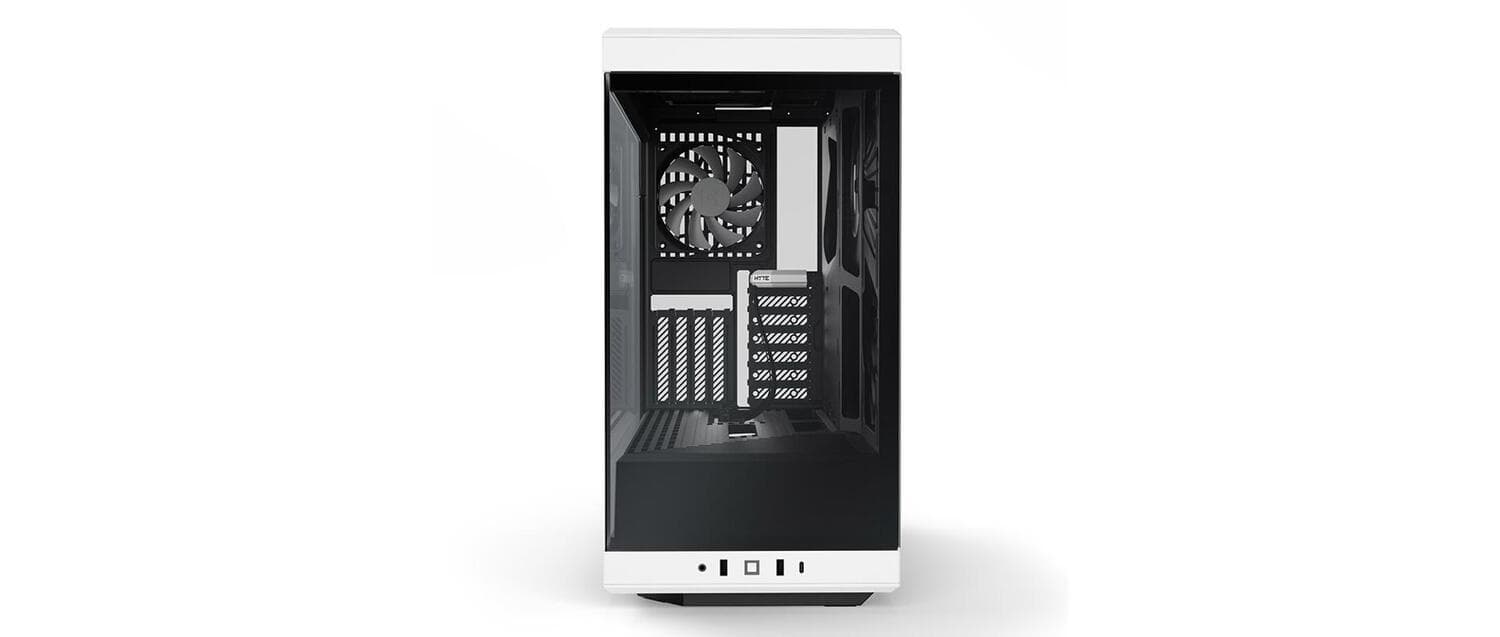 CARCASE Hyte "CS-HYTE-Y40-BW" — miniatură