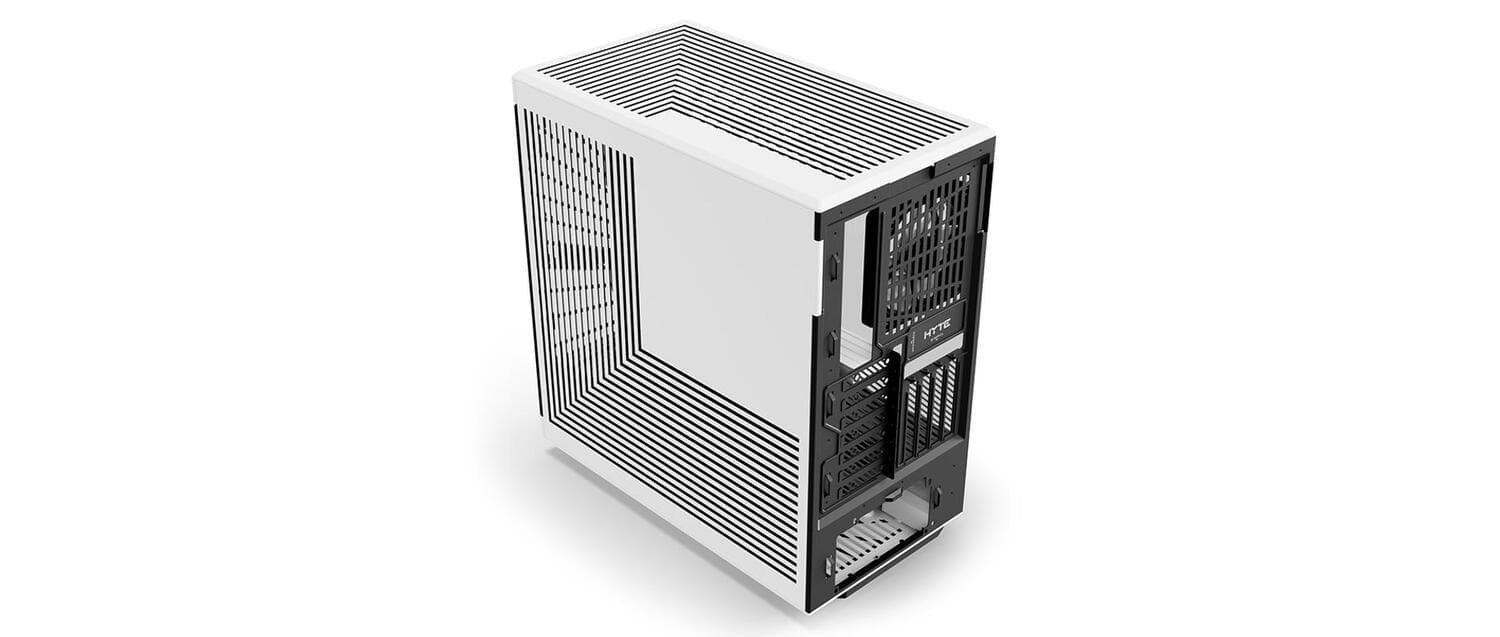 CARCASE Hyte "CS-HYTE-Y40-BW" — miniatură