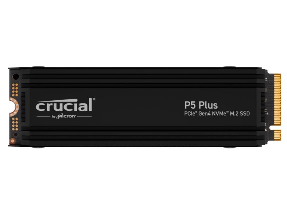 SSD Crucial M.2 2280 2TB P5 PLUS/CT2000P5PSSD5 CRUCIAL "CT2000P5PSSD5"