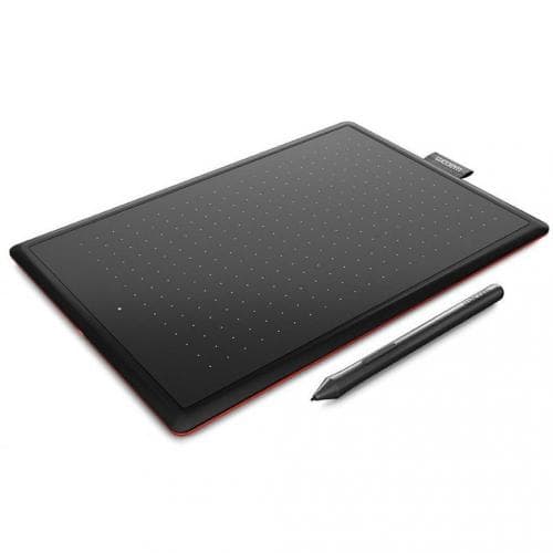 TABLETA grafica Wacom ONE BY 2 MEDIUM "CTL-672-N"