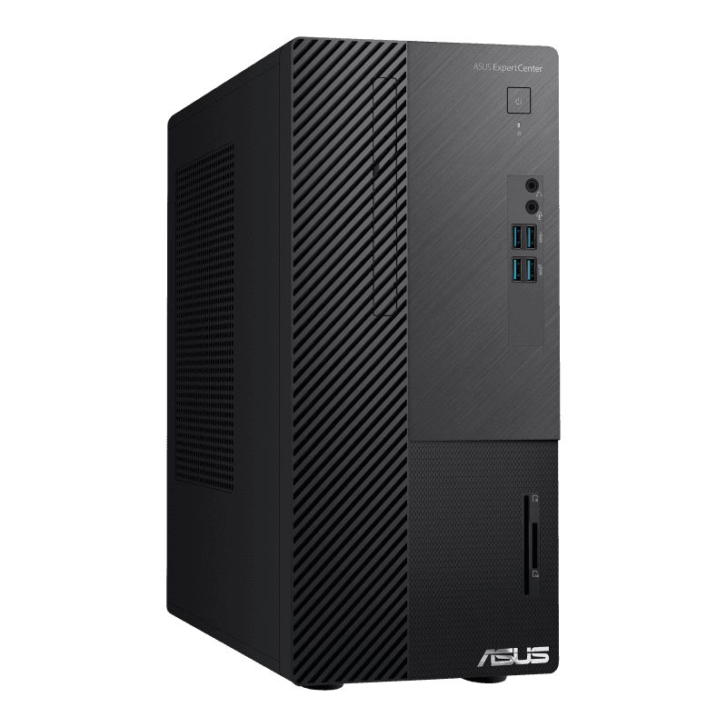 AS DT I5-12400 16 512 DOS "D500MD_CZ-5124000170" — miniatură