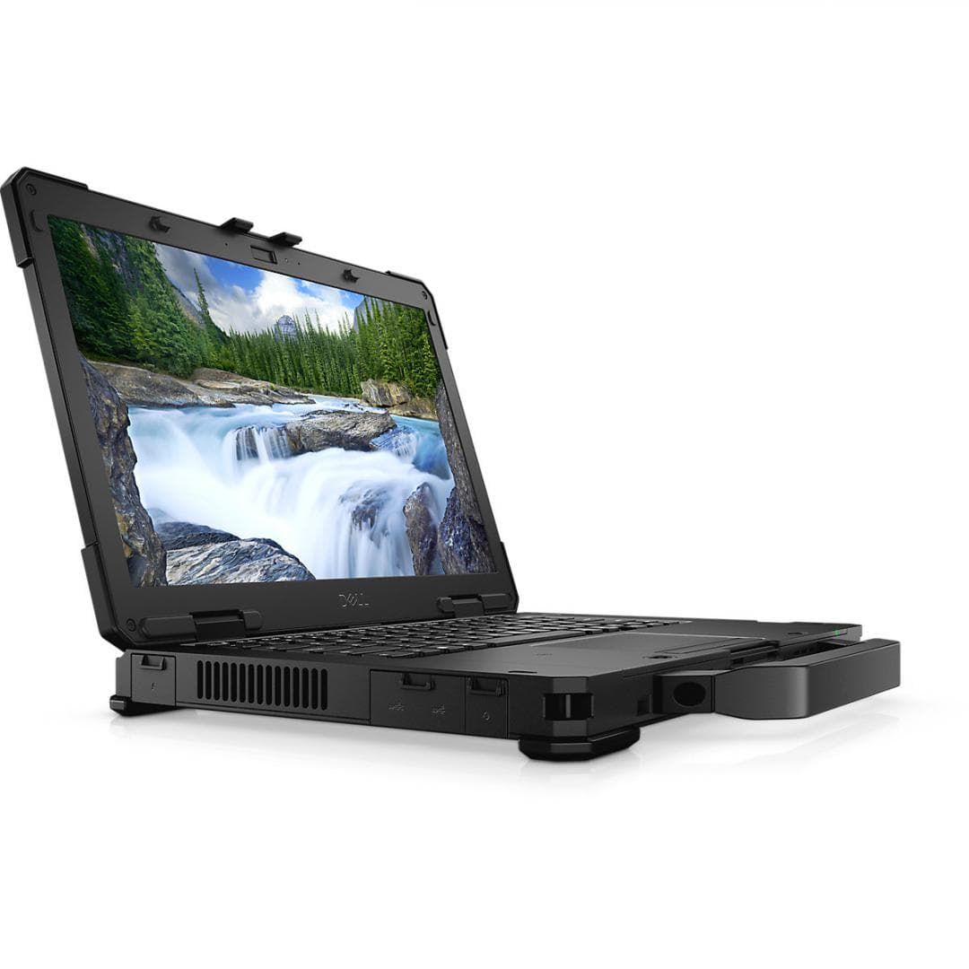 LAT FHD RUGG 5430 i5-1145G7 16 512 W11P "DL5430RUGGI516512W11P" ( — miniatură