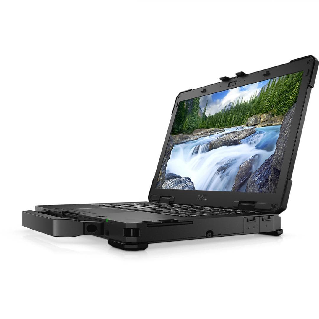 LAT FHD RUGG 5430 i5-1145G7 16 512 W11P "DL5430RUGGI516512W11P" ( — miniatură