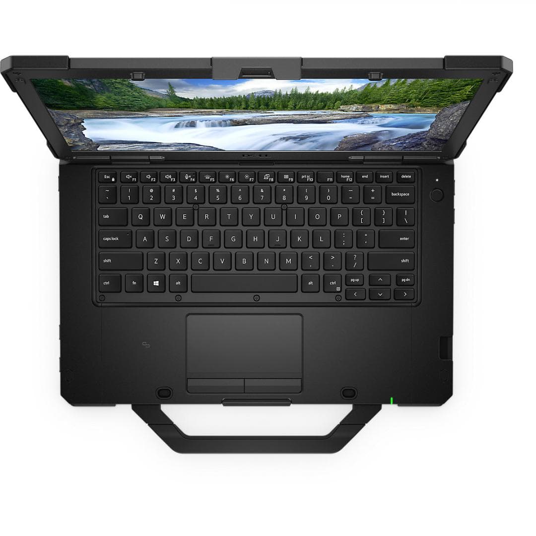 LAT FHD RUGG 5430 i5-1145G7 16 512 W11P "DL5430RUGGI516512W11P" ( — miniatură