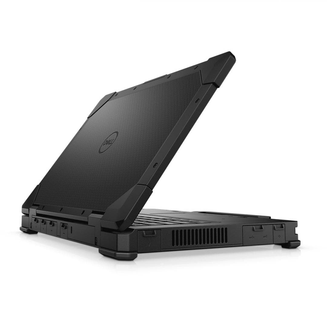 LAT FHD RUGG 5430 i5-1145G7 16 512 W11P "DL5430RUGGI516512W11P" ( — miniatură