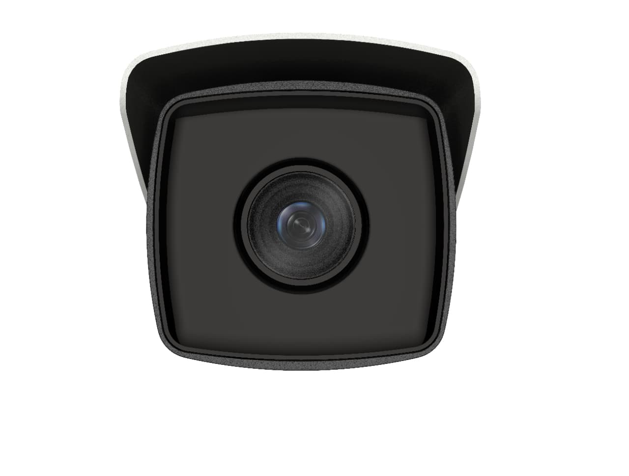 CAMERA IP BULLET 4MP 2.8MM "DS-2CD3T43G2-4IS(2.8MM)" — miniatură