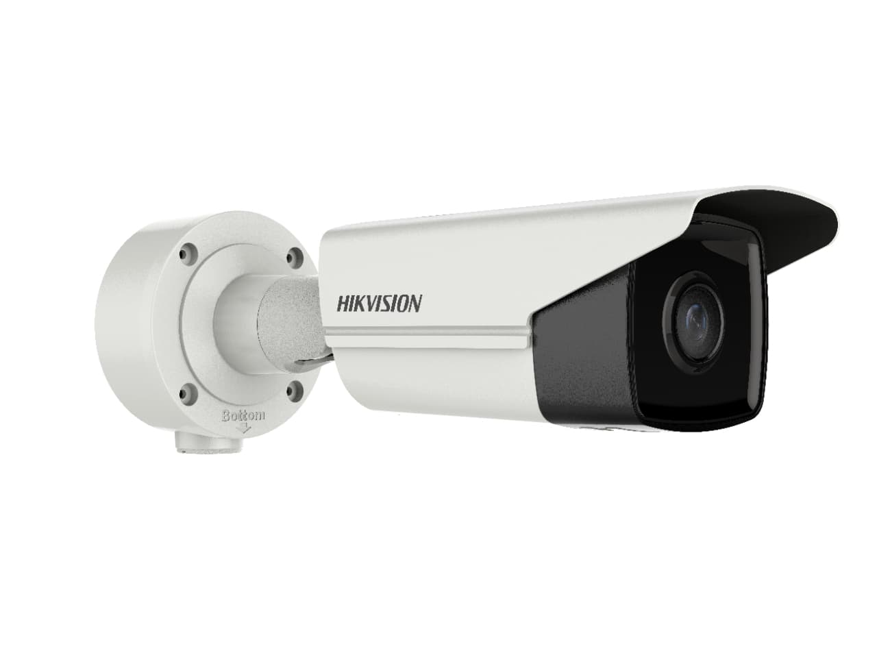 CAMERA IP BULLET 4MP 2.8MM "DS-2CD3T43G2-4IS(2.8MM)" — miniatură