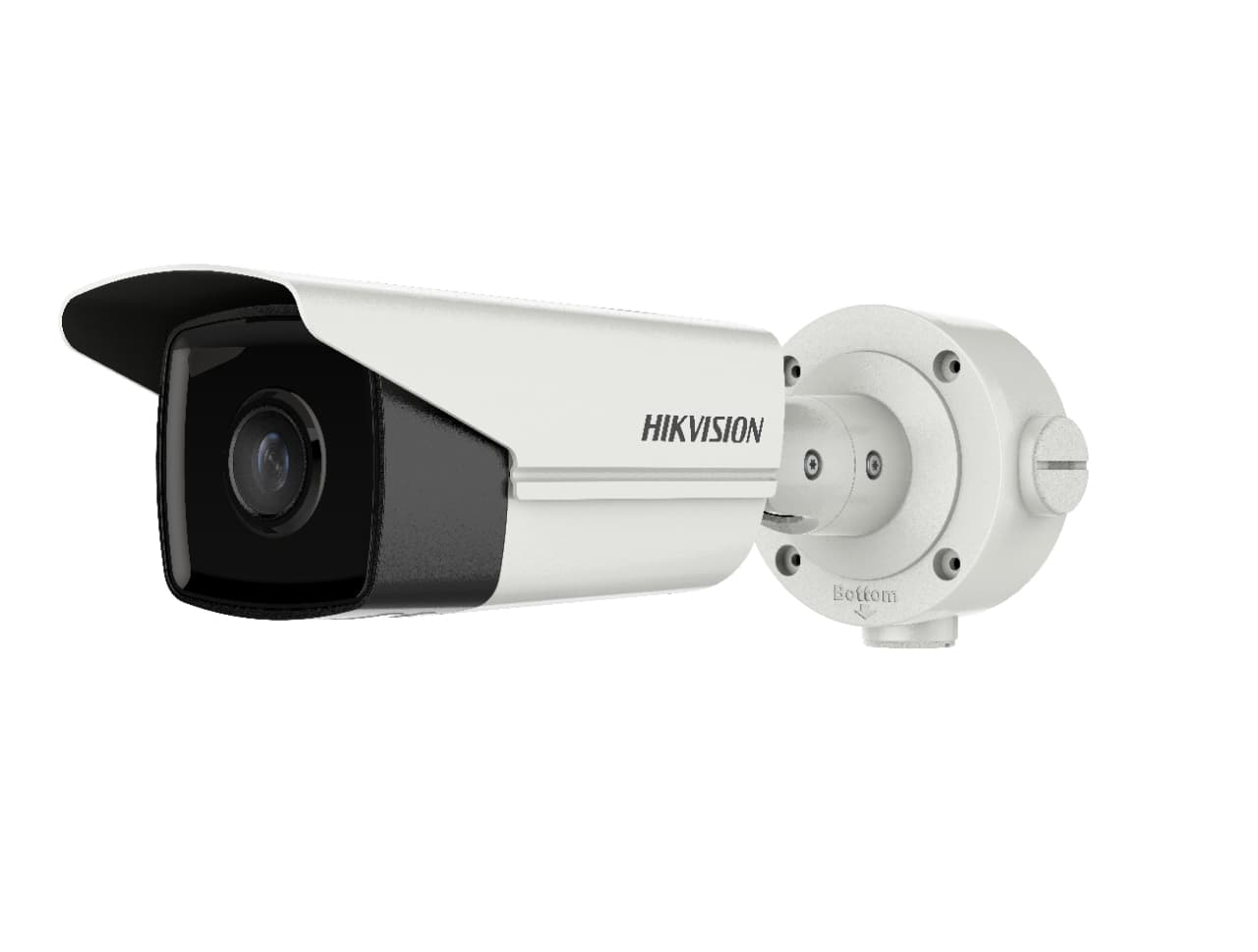 CAMERA IP BULLET 4MP 2.8MM "DS-2CD3T43G2-4IS(2.8MM)"