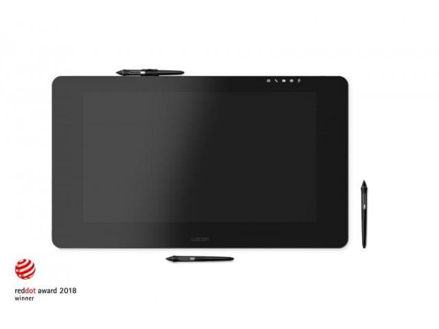TABLETA grafica Wacom Cintiq Pro 24 touch "DTH-2420"