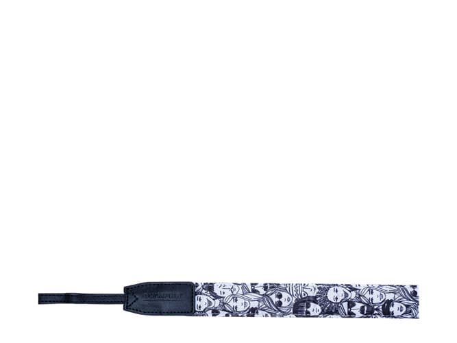 CAMERE foto - accesorii Olympus Curea de umar OLYMPUS Shoulder Strap Get Together - Designer Collection "E0410231" — miniatură