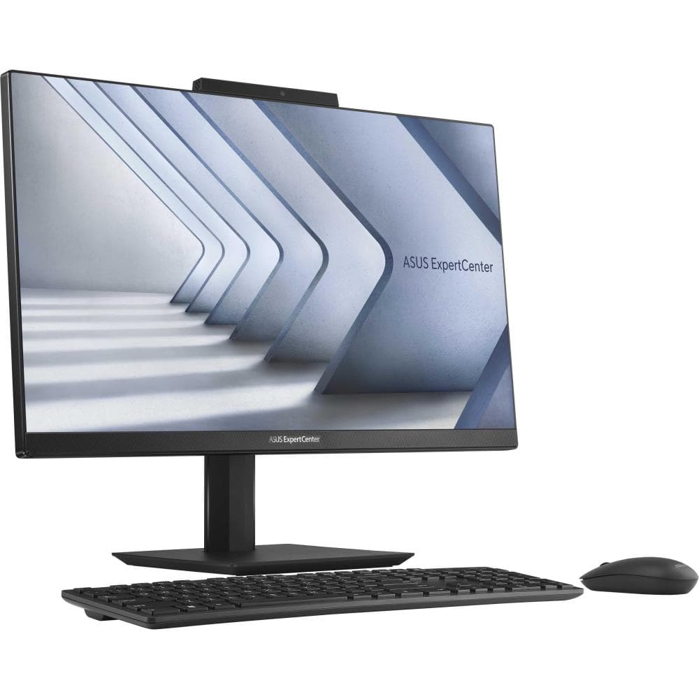 AS AIO 23 I5-1340P 16 512 FHD DOS "E5402WVAT-BA0200"