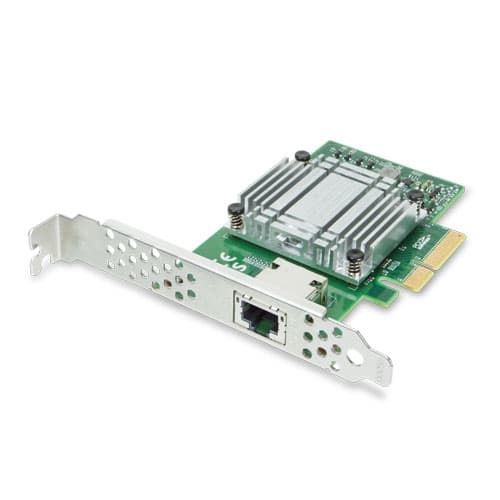 PLACI de RETEA Planet 10GBase-T PCI Express Server Adapter (RJ45 Copper, 100m, Low-profile) "ENW-9803"