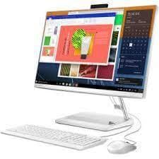 DESKTOP Computers Lenovo PC AIO3-24ALC6 R5-7530U 24"/8/512GB F0G100RARI LENOVO "F0G100RARI"