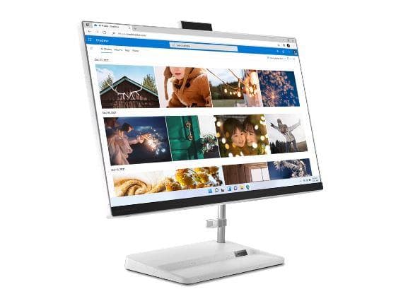 DESKTOP Computers Lenovo PC AIO3-24IAP7 CI7-13620H 24"/16GB/1TB F0GH015ERI LENOVO "F0GH015ERI"