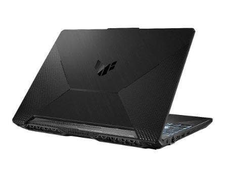 NOTEBOOK Asus - gaming I5-11400H 16 512 3050 FHD DOS "FX506HC-HN374" 1