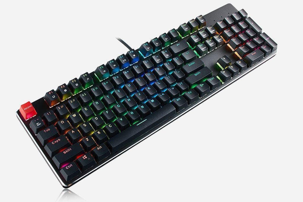 Glorious PC Gaming Race GMMK-BRN-V2 "GMMK-BRN-V2" — miniatură