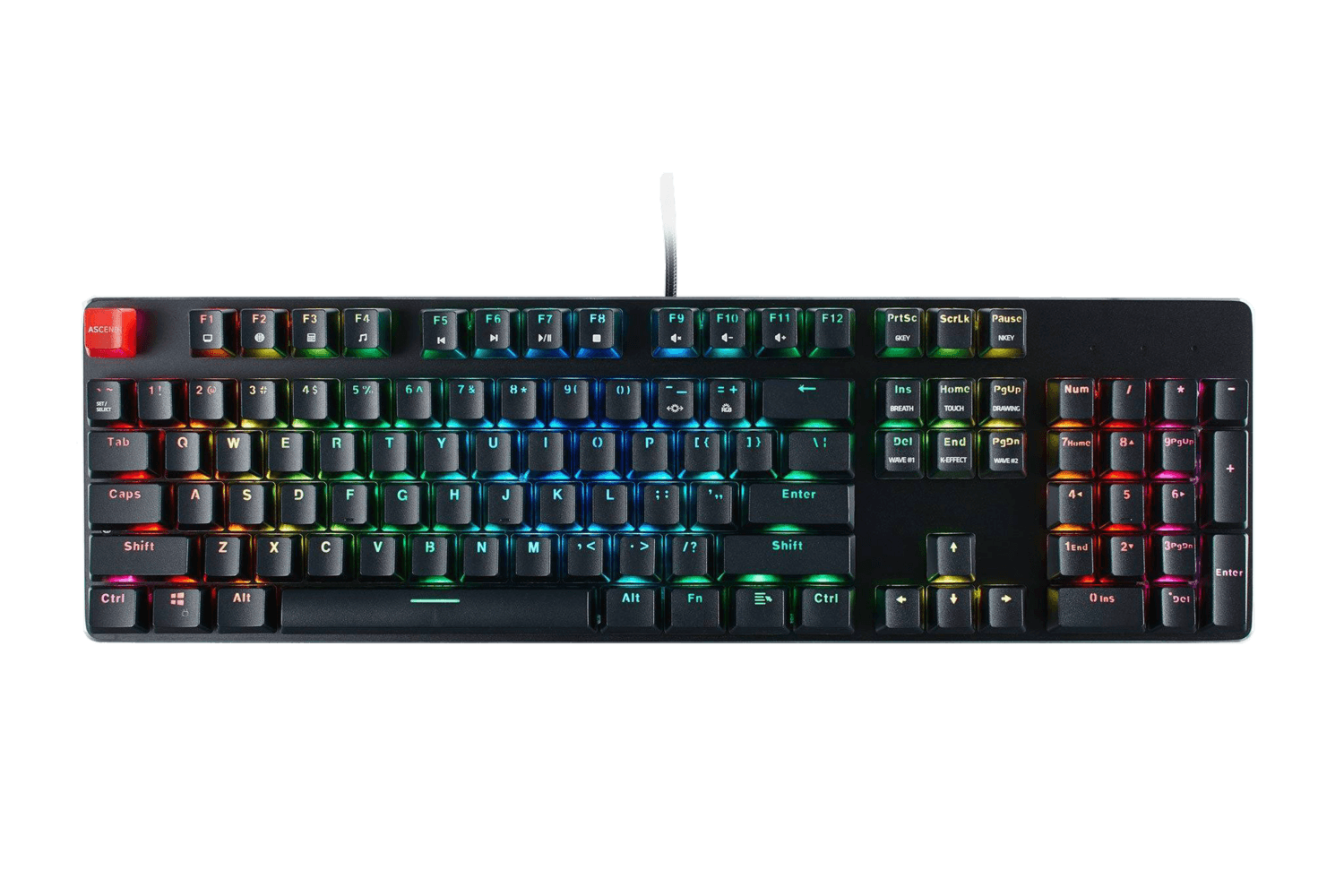 Glorious PC Gaming Race GMMK-BRN-V2 "GMMK-BRN-V2"