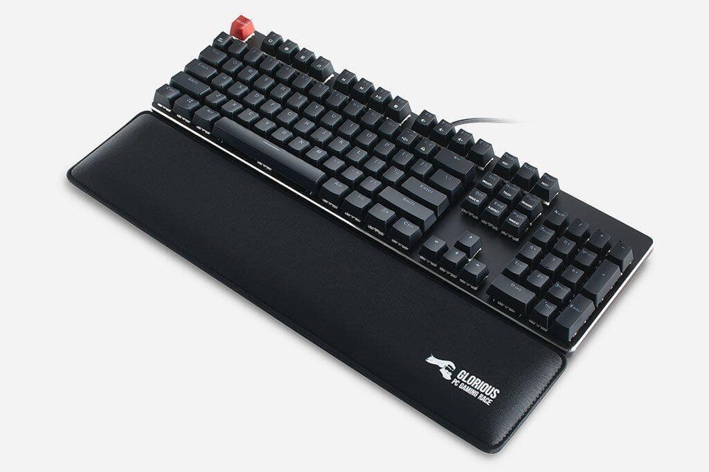 Glorious PC Gaming Race GMMK-BRN-V2 "GMMK-BRN-V2" — miniatură