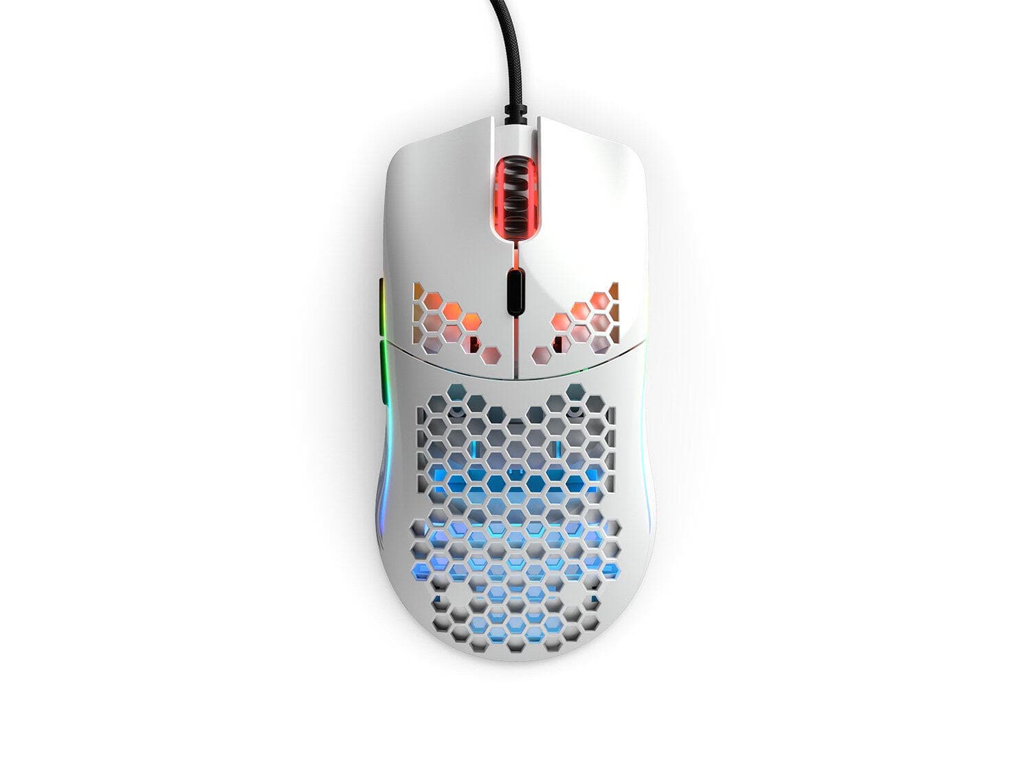 MOUSE Glorious PC Gaming Race, "GO-GWHITE" — miniatură
