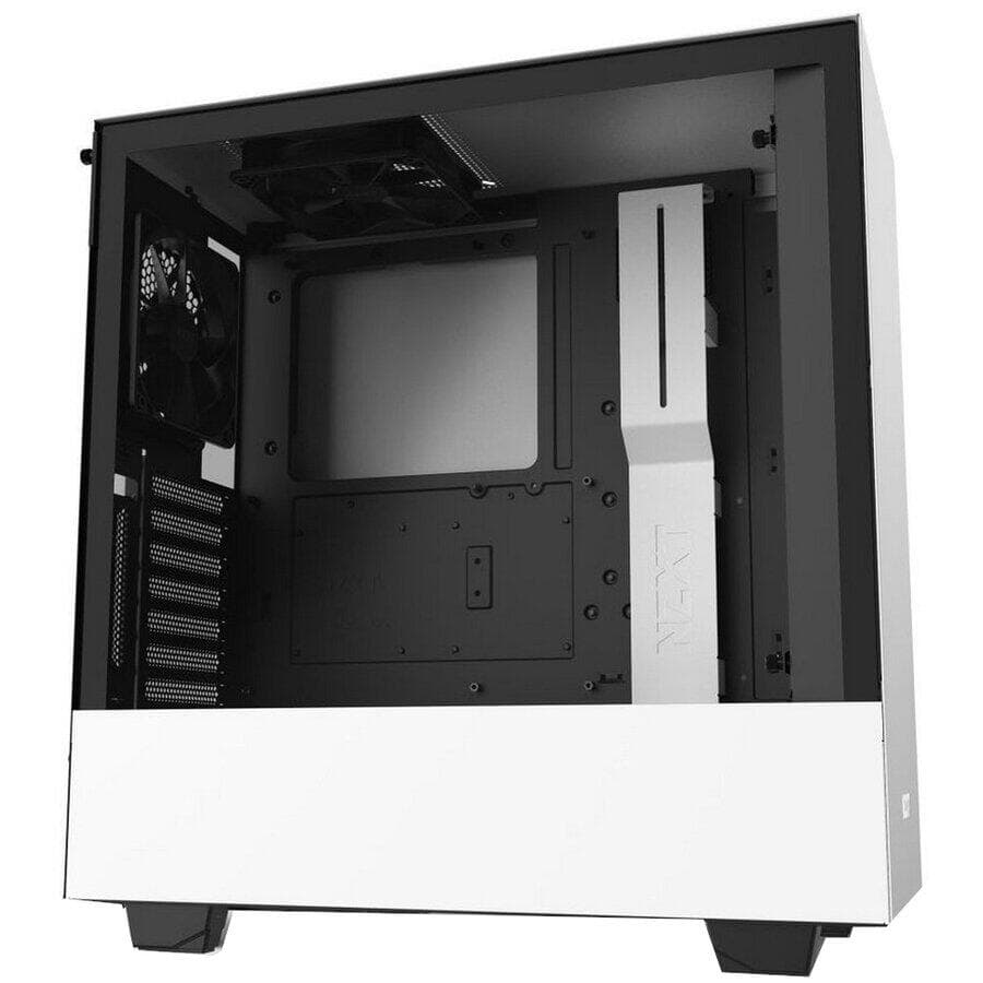 NZXT H510iRGBWHC850 "H510iRGBWHC850" — miniatură