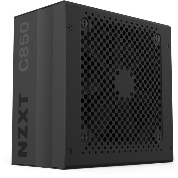 NZXT H510iRGBWHC850 "H510iRGBWHC850" — miniatură