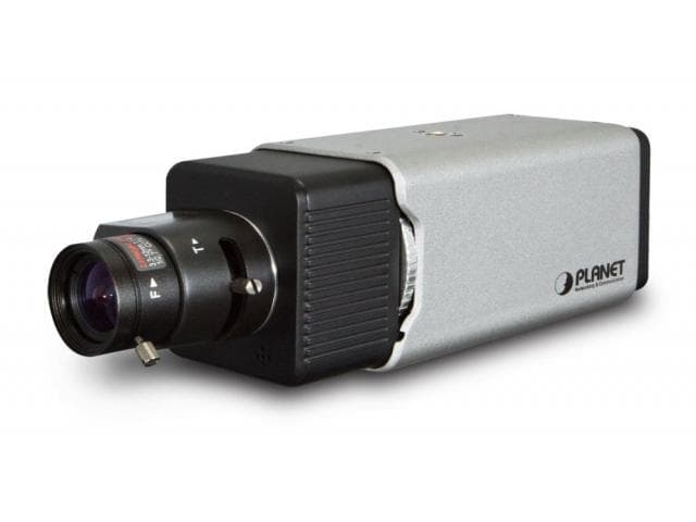 CAMERE supraveghere Planet ICA-2200 Box IP Camera "ICA-2200"