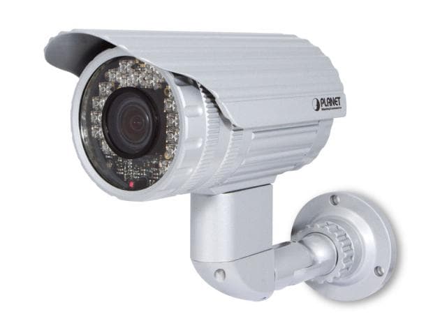 CAMERE supraveghere Planet ICA-3350V Bullet IP Camera "ICA-3350V"