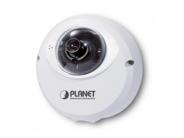 CAMERE IP Planet ICA-HM131 Fixed IP Dome "ICA-HM131"