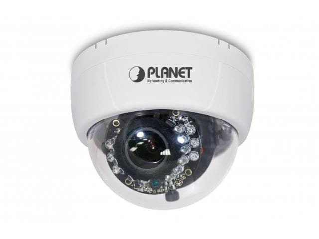CAMERE IP Planet ICA-HM132 Fish-Eye IP Camera "ICA-HM132"