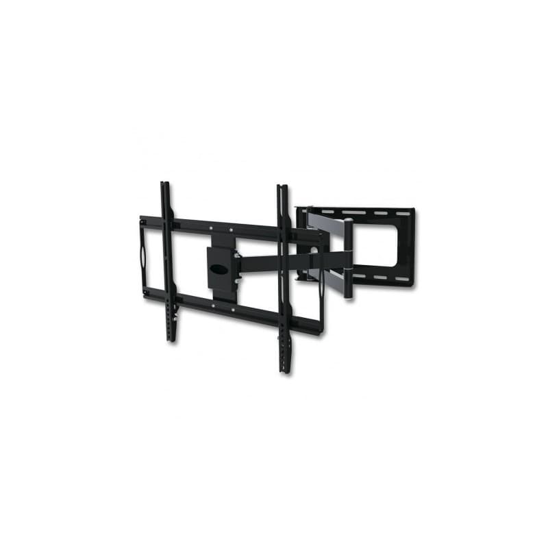 SUPORT MONITOR/ TV Techly LCD / LED, 32-70 inch, Techly, negru, mobil, ICA-PLB 23M "ICA-PLB23M"