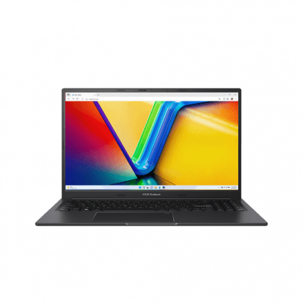 ASUS VB S K3504VA Intel Core i7-1360P 15.6inch OLED FHD 8GB 512GB M.2 NVMe PCIe 3.0 SSD Intel UHD Graphics NoOS 2Y PUR Indie Black "K3504VA-L1177" (