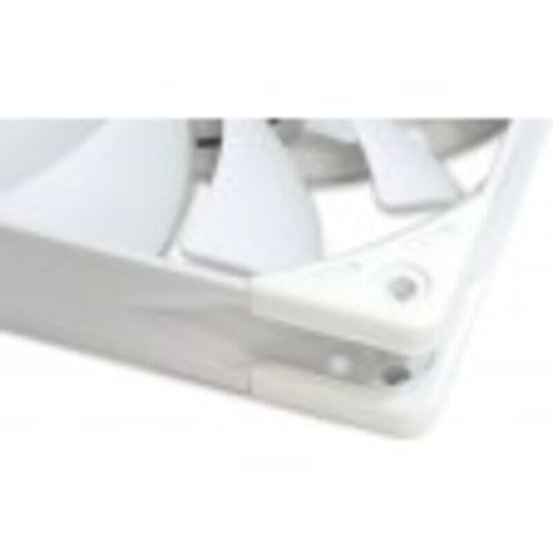VENTILATOR Scythe, 120 mm 1800 rpm, conector 4 pin, "KF1225FD18W-P" — miniatură