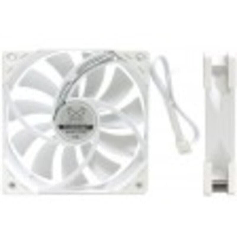 VENTILATOR Scythe, 120 mm 1800 rpm, conector 4 pin, "KF1225FD18W-P" — miniatură