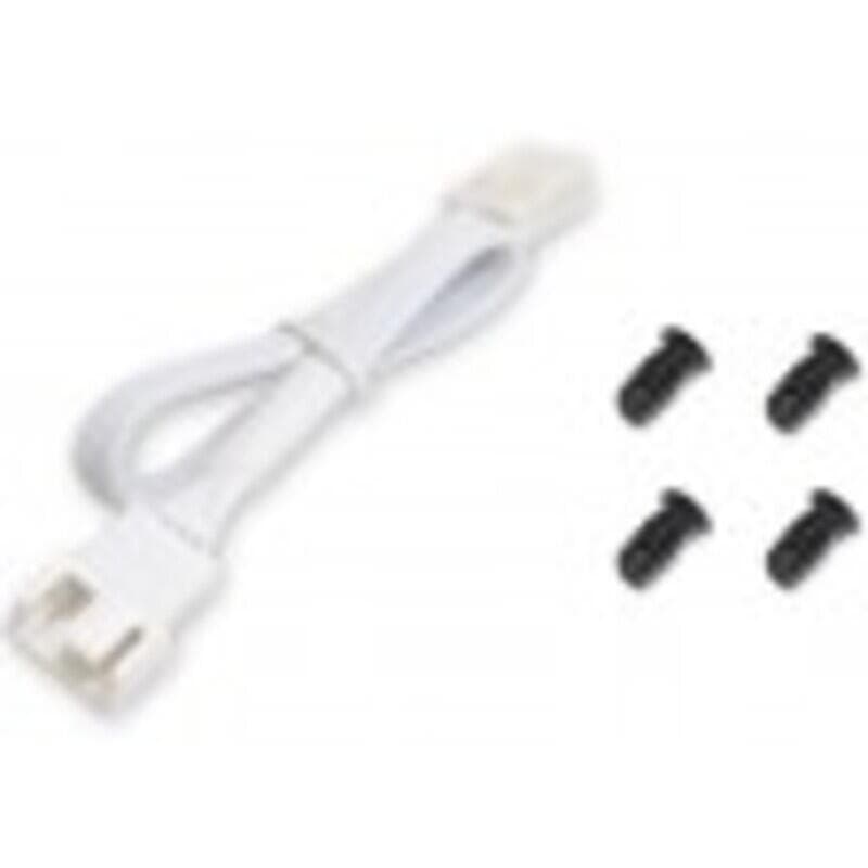 VENTILATOR Scythe, 120 mm 1800 rpm, conector 4 pin, "KF1225FD18W-P" — miniatură