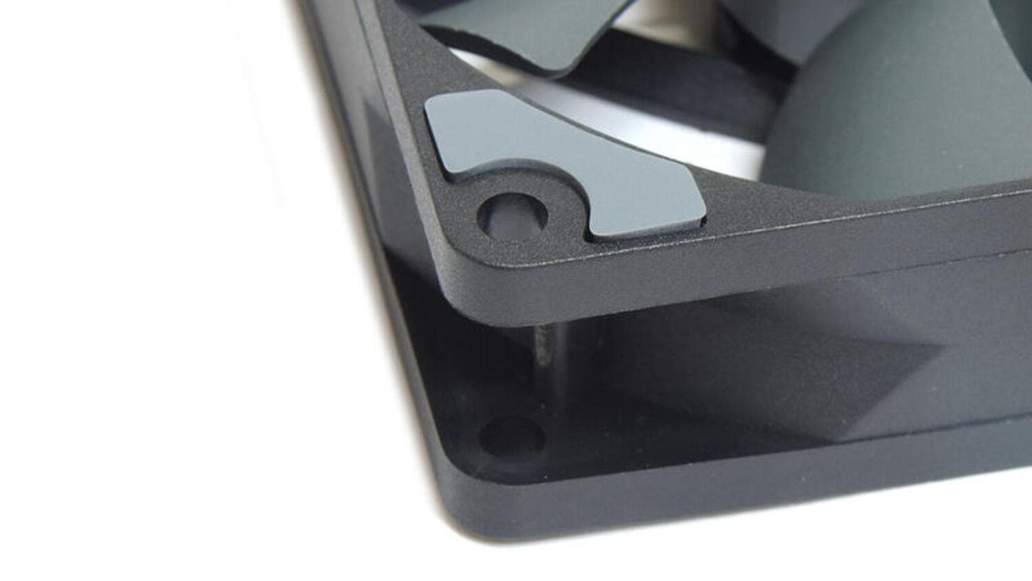 VENTILATOR Scythe, 92 mm 2300 rpm, conector 4 pin, "KF9225FD23-P" — miniatură
